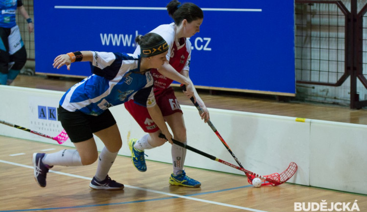 FBC Štíři České Budějovice