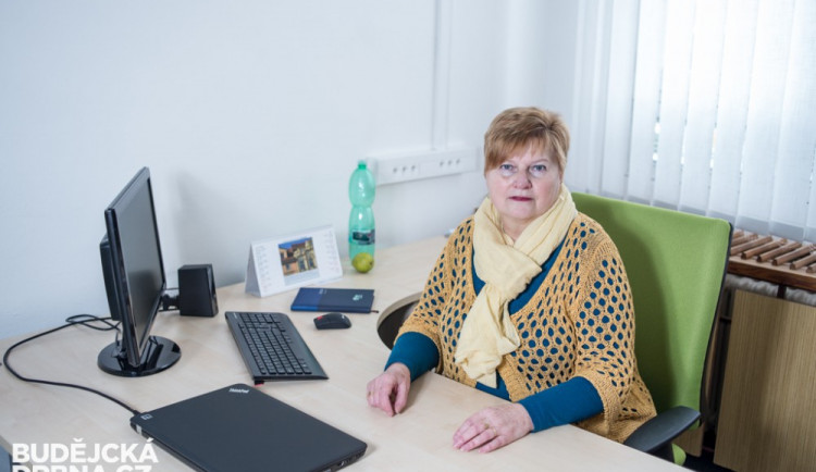 Dagmar Koubová