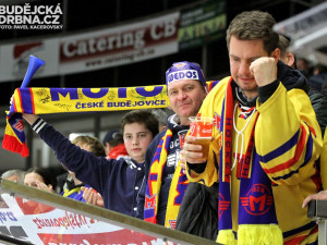 Fanoušci museli být spokojeni