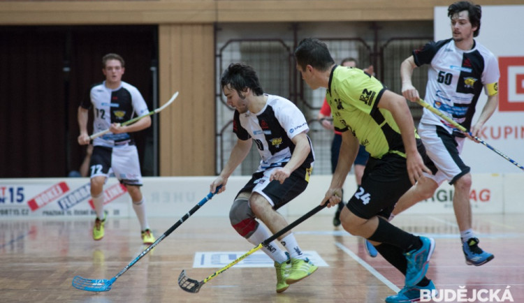 FBC Štíři České Budějovice