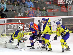 David Kuchejda se před Klimešem neprosadil