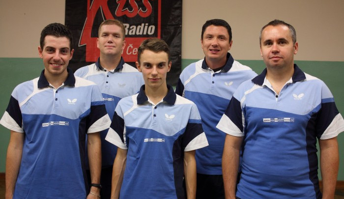 SK Pedagog České Budějovice