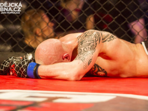 Hala Na Sádkách hostí turnaj MMA. Diváci uvidí až 20 zápasů