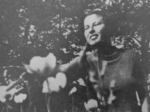Božena Bendová