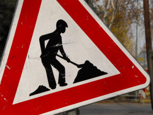 Okolí Zátkova nábřeží čekají opravy a omezení
