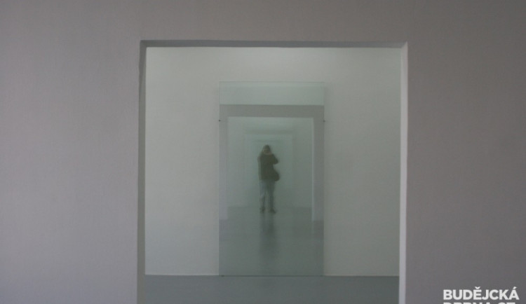 Foto: Něco jako výstava od Ciglera a Motyčky