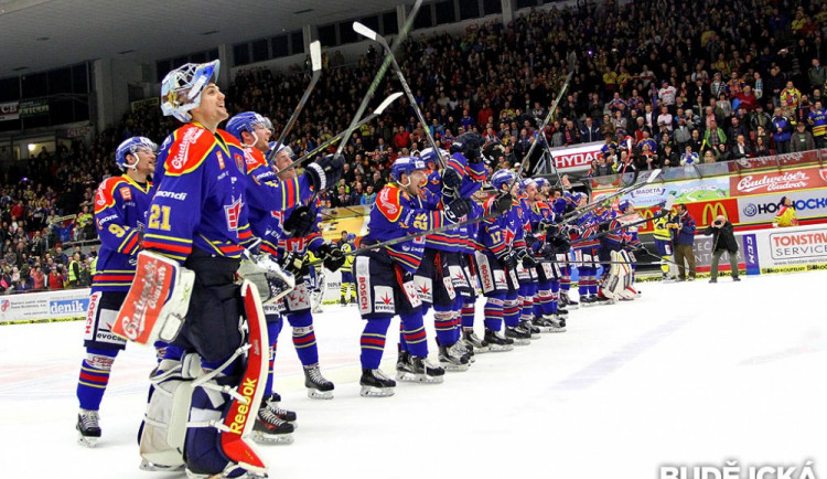 Motor postupuje do semifinále WSM ligy!