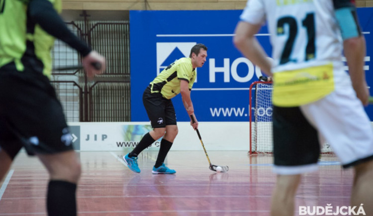 FBC Štíři České Budějovice