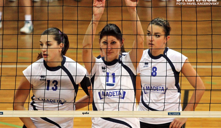 VK ČEZ České Budějovice