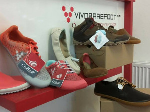 Vivobarefoot