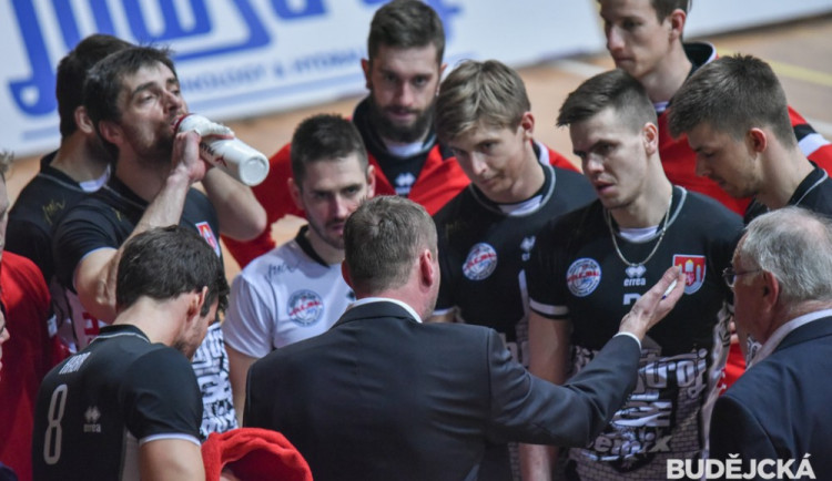 VK České Budějovice