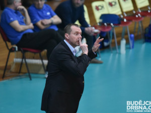 VK České Budějovice - VSC Fatra Zlín