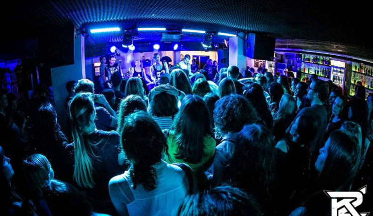 University Band Contest