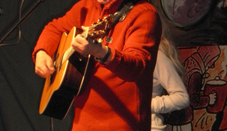 Pavel Žalman Lohonka