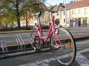 Rekola bikesharing