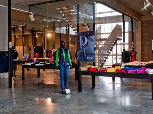 Prodejna molo_08 v Českých Budějovicích