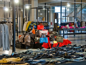 Prodejna molo_08 v Českých Budějovicích