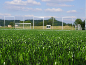 Mladí fotbalisté si o velikonocích zahrají turnaj v Roudném