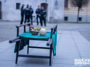 Velikonoční hrkání