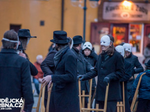 Velikonoční hrkání