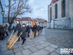 Velikonoční hrkání