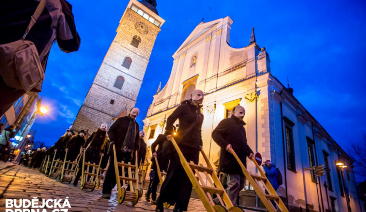 Velikonoční hrkání