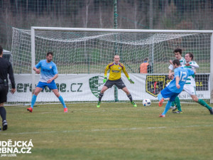 Malše Roudné - Motorlet Praha 1:2