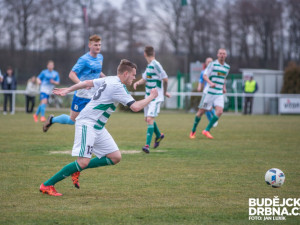 Malše Roudné - Motorlet Praha 1:2