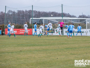 Malše Roudné - Motorlet Praha 1:2