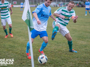 Malše Roudné - Motorlet Praha 1:2