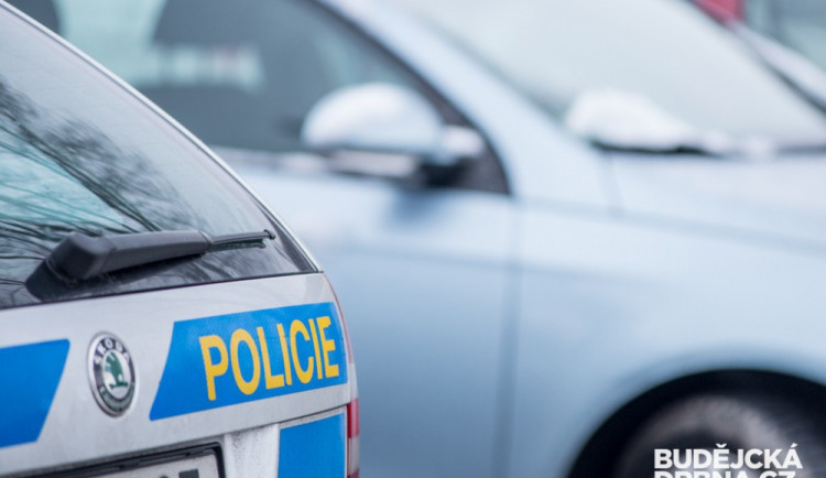 Policie České republiky