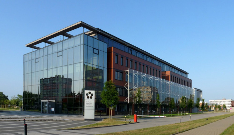 Jihočeská univerzita