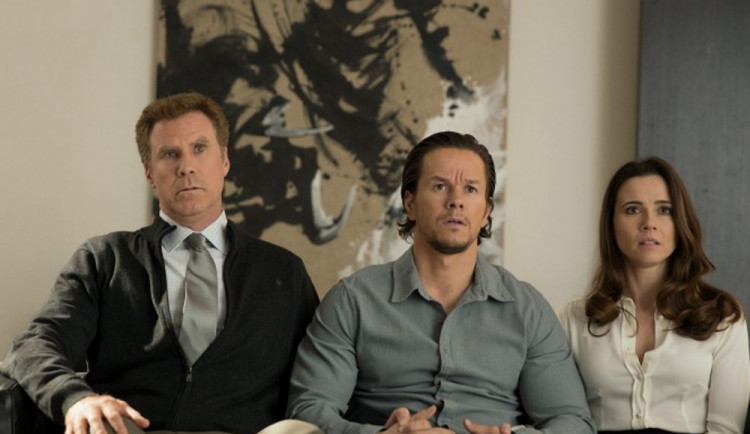 FILMOVÉ PREMIÉRY: Mark Wahlberg a Will Ferrell opět řádí ve společné komedii