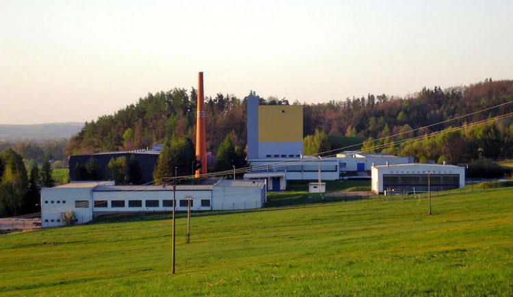 V sobotu uvidí veřejnost novou technologii Úpravny vody Plav. Ještě před slavnostním předáním
