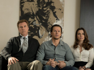 FILMOVÉ PREMIÉRY: Mark Wahlberg a Will Ferrell opět řádí ve společné komedii