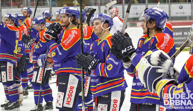 ČEZ Motor České Budějovice