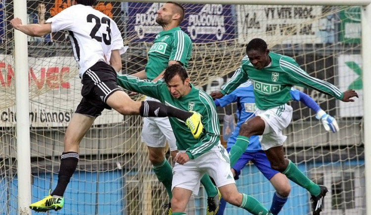SK Dynamo České Budějovice - MFK Karviná