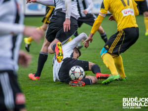 SK Dynamo České Budějovice - MFK OKD Karviná