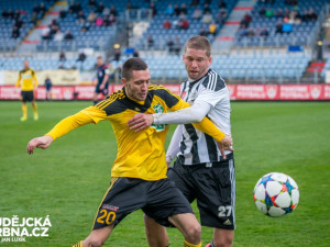 SK Dynamo České Budějovice - MFK OKD Karviná