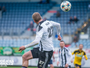 SK Dynamo České Budějovice - MFK OKD Karviná