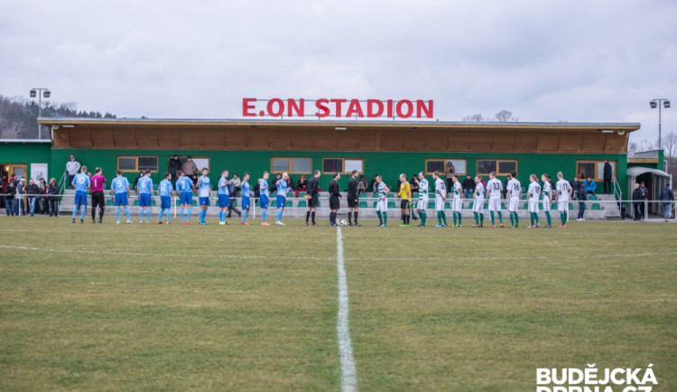 Malše Roudné bude hrát opět doma