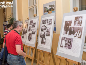 Noc mladých vědců a umělců