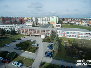Škola Emy Destinové dostane nové vybavení a otevře čtyři třídy