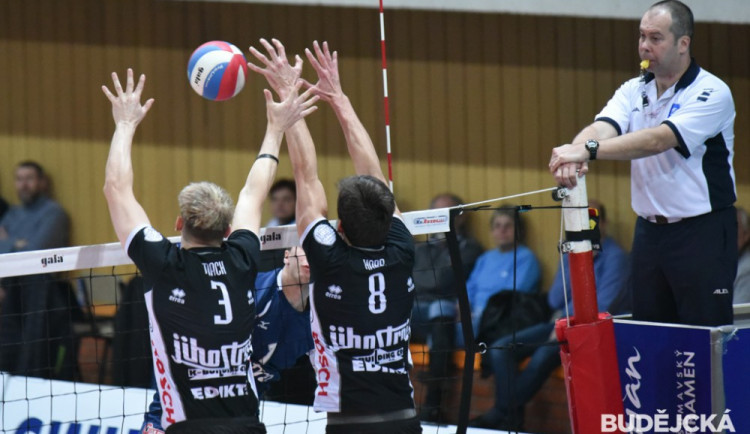 VK České Budějovice