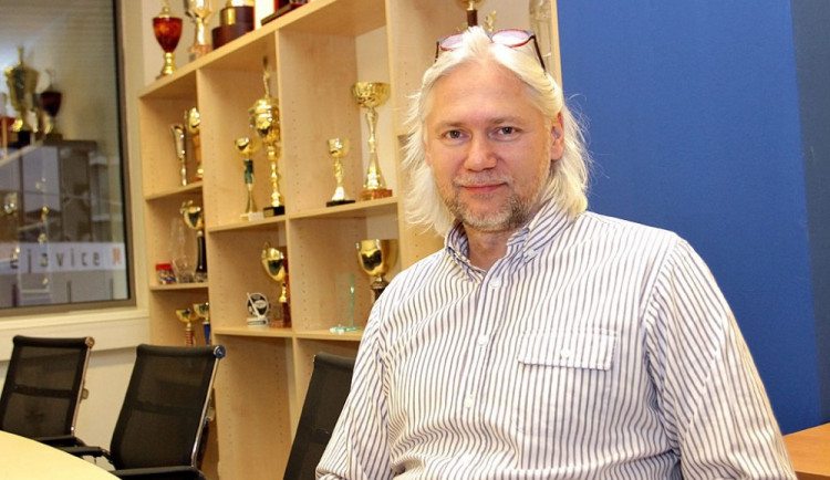 Stanislav Bednařík