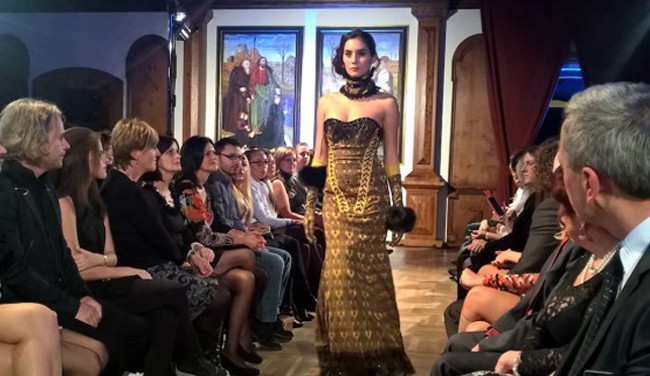 SOUTĚŽ: MODA Fashion Day se vrací do Českého Krumlova