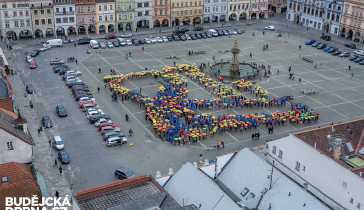 Do evropského festivalu sportující mládeže EUROGYM zbývá přesně 101 dnů