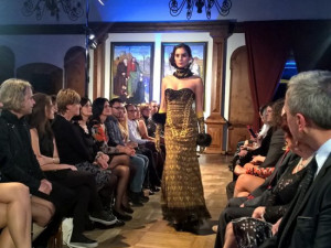 SOUTĚŽ: MODA Fashion Day se vrací do Českého Krumlova