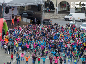 Za 101 dní startuje EUROGYM