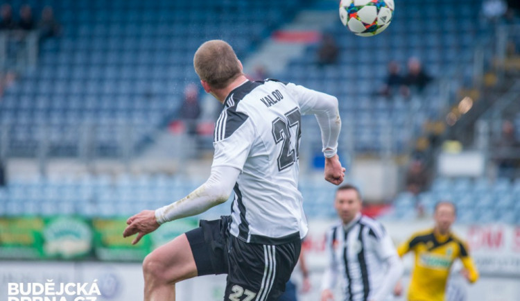 Dobré jaro Dynama pokračuje. Ústí zničilo třemi góly